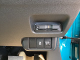ETC付いてます。ETCが使用可能な道路通行料はキャッシュレスでスマートに走行できます。再セットアップして納車致します。
