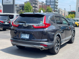 CR-V 1.5 EX マスターピース 
