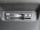 【ETC車載器装備済み】ご使用いただくには別途セットアップ費用がかかります。ご用命の際はお申し付けください。