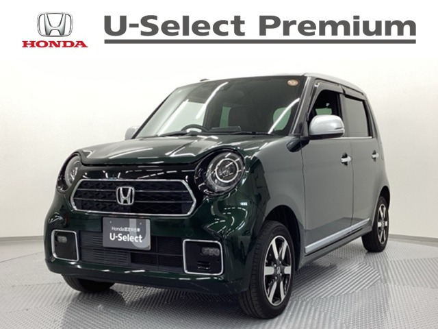 N-ONE プレミアム 4WD 
