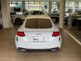弊社グループは他にAudi西東京・Audi八王子・AAA日野バイパスの計4店舗ございます。他にも気になる車種等がございましたら、お申し付けくださいませ。弊社の在庫からご提案させていただきます。