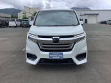 ステップワゴン 2.0 スパーダ ハイブリッド G EX ホンダセンシング 