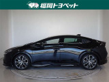 プリウス 2.0 Z 