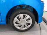 納車後の点検、車検などアフターサービスもお任せください!