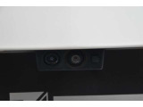 360&deg;全周囲カメラに加えてデジタルインナーミラーを装備致します。