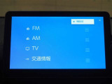 フルセグテレビチューナー内蔵です!