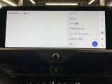 万が一のトラブルのときにも役に立つドライブレコーダーを装備しています。