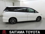 トヨタの「ロングラン保証」付き。メ-カ-を問わず、走行距離無制限、埼玉トヨタで中古車をお買い上げいただいたお客様に安心で快適なカ-ライフをお約束する1年間の保証です。有料で延長もできます。