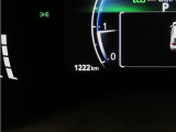 写真撮影時の走行距離です。
