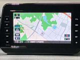 日産純正メモリーナビ(MJ323D-L)です。クリアな画質を楽しんでいただけるフルセグ地デジTVなど、書ききれないほどの機能が満載です。