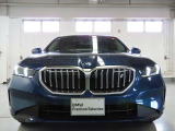 BMWデザインの象徴キドニーグリル