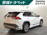 RAV4  2.0 G Zパッケージ 4WD
