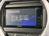 【ナビゲーション】目的地までしっかり案内してくれる使いやすいナビ。Bluetooth接続すればお持ちのスマホやMP3プレイヤーの音楽を再生可能!毎日の運転がさらに楽しくなります!!