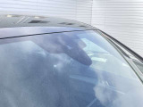 最近は必須装備になりつつあるドライブレコーダー付。これで運転も安心です。ドライバーの強い味方。