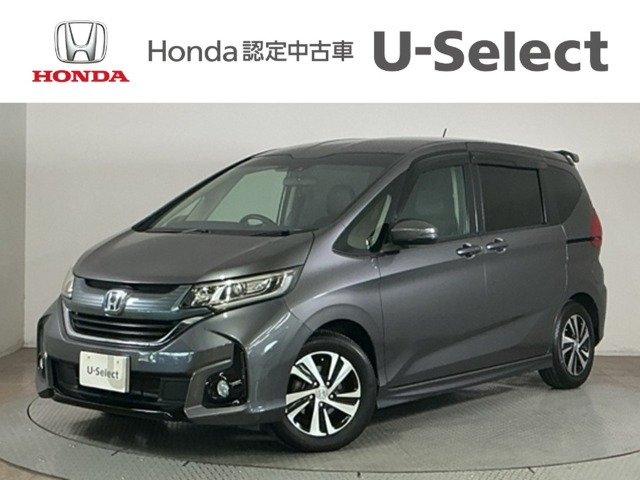 フリード 1.5 G ホンダセンシング