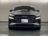 Q4スポーツバックe-tron 45 Sライン 