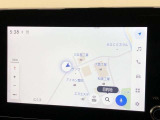 トヨタが提供している通信サポートサービスを搭載したナビです。通常のナビの他に交通情報や事故情報等を表示できます。HELP-NETにも対応しております。(ご利用には契約が必要です。)