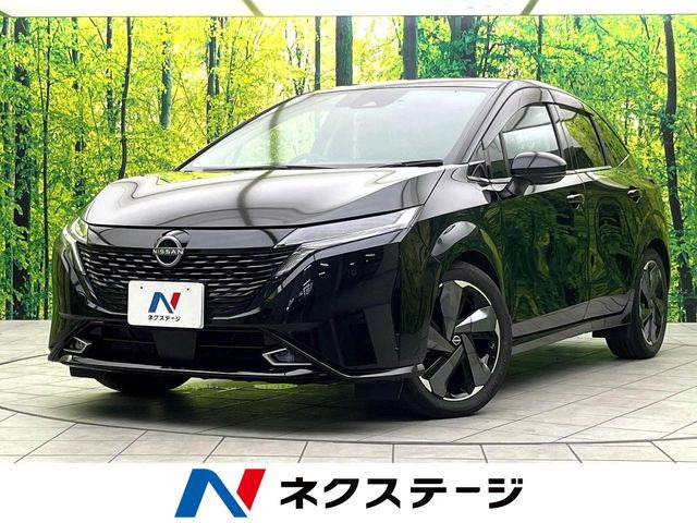ノートオーラ 1.2 G レザーエディション