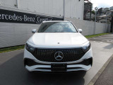 EQA 250 プラス AMGラインパッケージ 