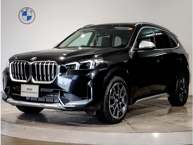 X1xドライブ 20i xライン DCT 4WD