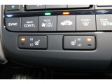 シートヒーター装備車両♪♪寒い冬はもちろん♪肌寒い春先・秋口まで活躍してくれるあると嬉しい装備です♪♪