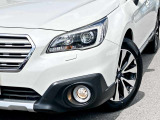 レガシィアウトバック 2.5 リミテッド 4WD 