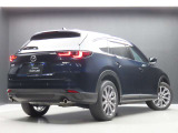 CX-8 2.5 25S スマートエディション 