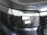 ◆LEDヘッドライト◆ LEDライトは、明るく視認性が良く、省エネで環境にもやさしいヘッドライトです!