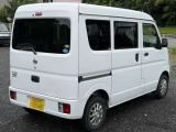 NV100クリッパー DX ハイルーフ 5AGS車 