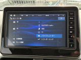 純正9インチナビ「NM1」を装備!高精細な大画面で地図も見やすく、Apple CarPlay・Android Auto対応でスマートフォンとの連携もスムーズ。ドライブがもっと快適になります♪