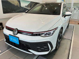ゴルフ GTI 