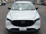 CX-5 2.2 XD ブラックトーンエディション 4WD 