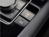 ◆オートブレーキホールド機能付き電子パーキングブレーキ◆ブレーキペダルを足から離しても停車状態を保ちます。アクセルを踏めば自動でブレーキが解除され、発進可能!