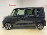 当店では、国家資格を持った整備スタッフがあなたのお車をしっかりサポート!!アフターメンテナンスもすべてお任せ下さい☆