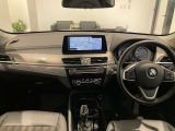 X1 xドライブ 18d xライン 4WD 