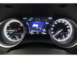 ★高級感あふれるカッコイイメーターです♪運転するのが楽しくなりますね!!