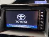 【純正SDナビ】フルセグTVの視聴も可能☆高性能&多機能ナビでドライブも快適ですよ☆