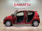 定期点検や車検整備代がセットになったダイハツオリジナル整備パック「ワンダフルパスポート」もお取扱いしております!