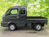 エブリイワゴン PZターボスペシャル 4WD 