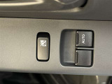 運転席ドア側パワーウィンドゥスイッチ
