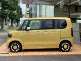 只今キャンペーン中!合言葉は「カーセンサー見たよ」で成約車にガラスコーティング施工を半額サービス!