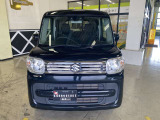 スペーシア ハイブリッド(HYBRID)  X 4WD 