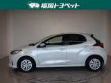 ヤリス 1.5 ハイブリッド Z 