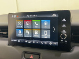 【オーディオソース】ラジオはもちろんフルセグ、Bluetooth、ApplecarPlay、AndroidAut、USBと多彩な機能を装備しております