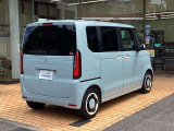 只今キャンペーン中!合言葉は「カーセンサー見たよ」で成約車にガラスコーティング施工を半額サービス!