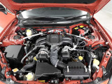BRZ  2.4 S
