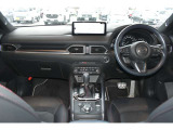 CX-5 2.5 25S スポーツアピアランス 