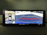 360&deg;ビューモニターとバックカメラ搭載です☆後退時の不安もこれにて解消ですね☆