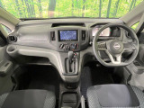 NV200バネットバン 1.6 GX アウトドア ブラック エディション 