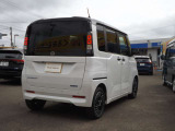 ルークス AUTECHライン ターボ プロパイロット エディション 4WD 